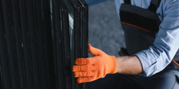 Puertas y Ventanas Seguridad de Aluminio / PVC Alt Àneu · Fabricación e Instalación